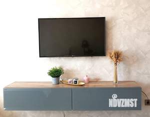 1-к квартира, посуточно, 39м2, 1/1 этаж