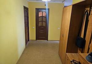 1-к квартира, на длительный срок, 45м2, 4/5 этаж