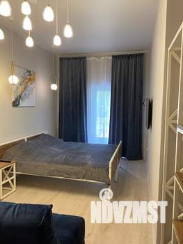 4-к квартира, посуточно, 90м2, 2/3 этаж