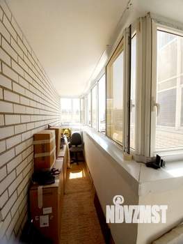1-к квартира, на длительный срок, 40м2, 1/17 этаж