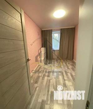 2-к квартира, на длительный срок, 45м2, 4/9 этаж