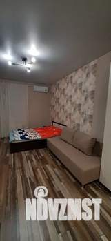 Студия квартира, посуточно, 28м2, 8/17 этаж