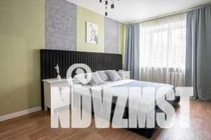 2-к квартира, посуточно, 80м2, 3/10 этаж