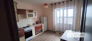 1-к квартира, на длительный срок, 41м2, 5/17 этаж