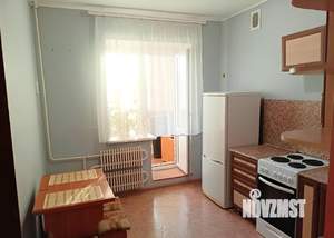 1-к квартира, на длительный срок, 40м2, 8/16 этаж