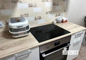 1-к квартира, на длительный срок, 49м2, 10/18 этаж