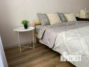 1-к квартира, посуточно, 39м2, 1/1 этаж