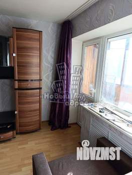 1-к квартира, на длительный срок, 30м2, 3/5 этаж