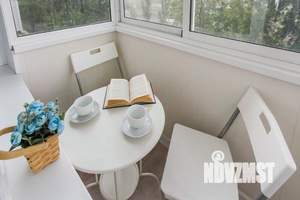 1-к квартира, посуточно, 34м2, 1/1 этаж