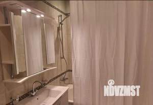 1-к квартира, посуточно, 64м2, 7/11 этаж