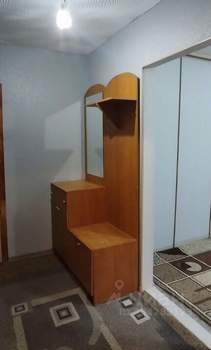 1-к квартира, на длительный срок, 33м2, 4/9 этаж