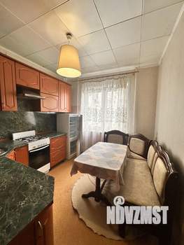 3-к квартира, на длительный срок, 62м2, 3/9 этаж