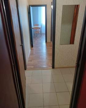 1-к квартира, на длительный срок, 35м2, 6/9 этаж