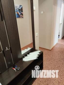 2-к квартира, посуточно, 55м2, 2/10 этаж