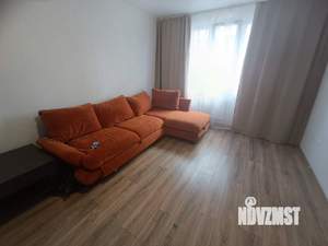 3-к квартира, на длительный срок, 82м2, 3/19 этаж