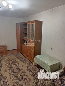 1-к квартира, на длительный срок, 40м2, 4/10 этаж