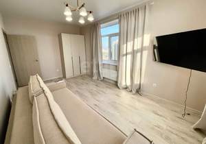 2-к квартира, на длительный срок, 60м2, 17/22 этаж