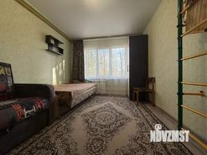 2-к квартира, на длительный срок, 43м2, 2/5 этаж