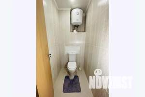 2-к квартира, посуточно, 60м2, 4/16 этаж