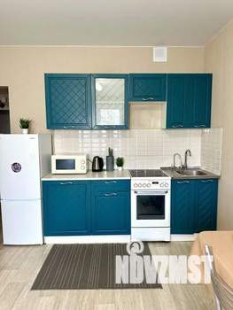 2-к квартира, посуточно, 46м2, 1/1 этаж