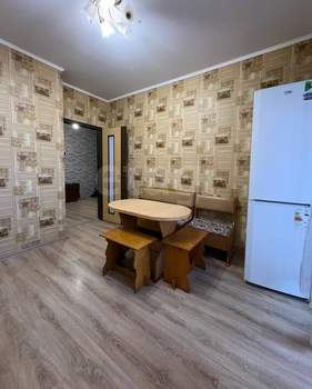 1-к квартира, на длительный срок, 41м2, 7/10 этаж