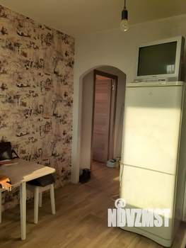 1-к квартира, на длительный срок, 34м2, 13/16 этаж