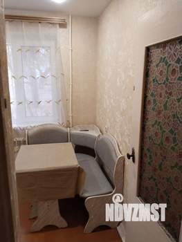 1-к квартира, на длительный срок, 32м2, 1/5 этаж