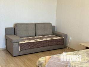 1-к квартира, посуточно, 35м2, 17/17 этаж