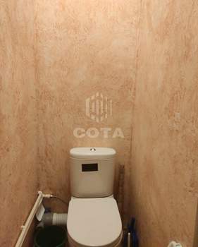 1-к квартира, на длительный срок, 39м2, 11/17 этаж