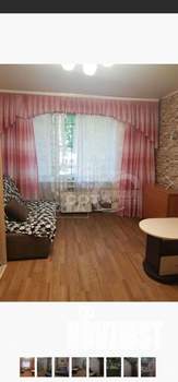 Студия квартира, на длительный срок, 18м2, 1/5 этаж