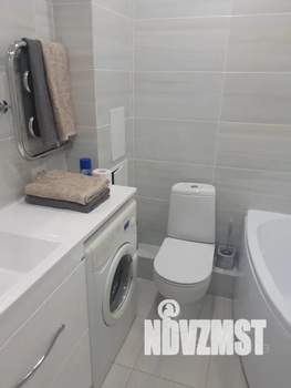 Студия квартира, посуточно, 26м2, 16/18 этаж