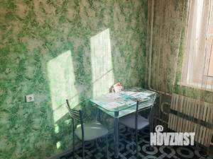 1-к квартира, посуточно, 42м2, 6/10 этаж