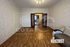 1-к квартира, на длительный срок, 47м2, 10/11 этаж