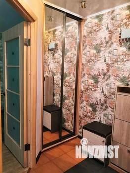 1-к квартира, на длительный срок, 30м2, 2/5 этаж