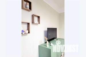 1-к квартира, посуточно, 30м2, 3/5 этаж