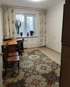 3-к квартира, на длительный срок, 67м2, 3/10 этаж