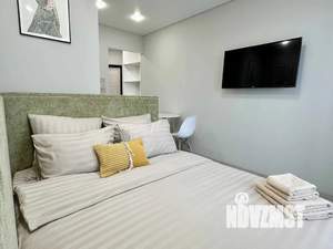 1-к квартира, посуточно, 29м2, 1/1 этаж