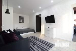 2-к квартира, посуточно, 66м2, 4/10 этаж