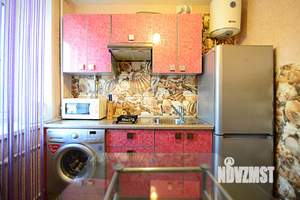 2-к квартира, посуточно, 46м2, 3/9 этаж