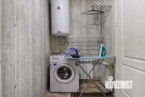 2-к квартира, посуточно, 50м2, 1/1 этаж