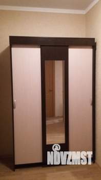 1-к квартира, на длительный срок, 37м2, 3/20 этаж