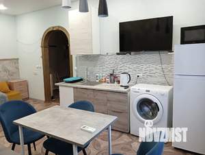 2-к квартира, посуточно, 42м2, 2/3 этаж