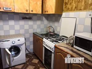 2-к квартира, на длительный срок, 46м2, 3/9 этаж