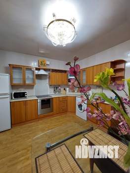 2-к квартира, на длительный срок, 66м2, 2/9 этаж