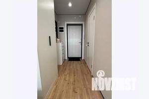 1-к квартира, посуточно, 33м2, 15/21 этаж