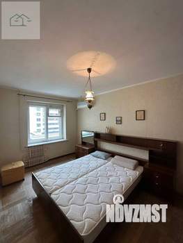 2-к квартира, на длительный срок, 50м2, 6/9 этаж