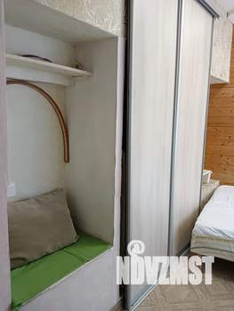 2-к квартира, посуточно, 42м2, 1/1 этаж