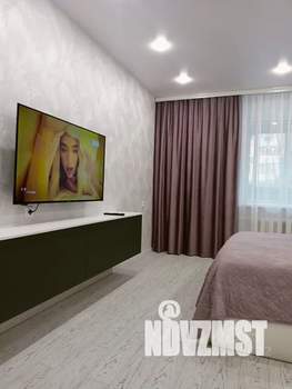 1-к квартира, посуточно, 45м2, 3/10 этаж