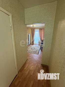 1-к квартира, на длительный срок, 52м2, 2/10 этаж