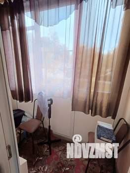 1-к квартира, на длительный срок, 33м2, 1/11 этаж